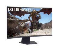 LG UltraGear 32GS60QC-B - 1297644 - zdjęcie 3